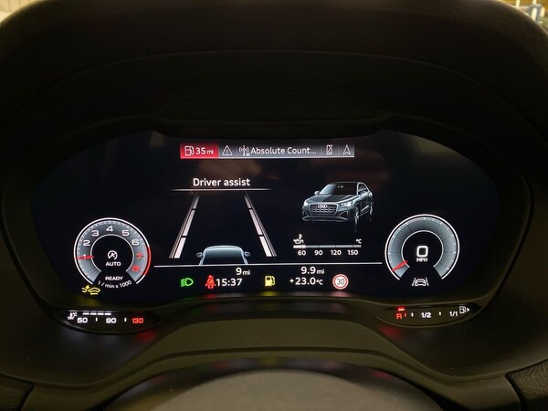 Used Audi Q2 2025 for sale - 76187078: Photo 10