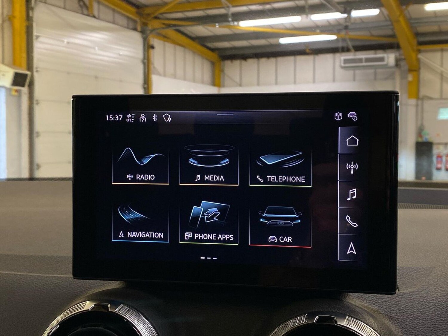 Used Audi Q2 2025 for sale - 76187078: Photo 11