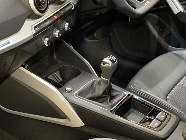 Used Audi Q2 2025 for sale - 76187078: Photo 13