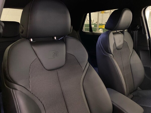 Used Audi Q2 2025 for sale - 76187078: Photo 14