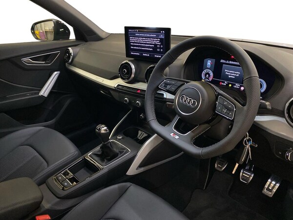Used Audi Q2 2025 for sale - 76187078: Photo 15