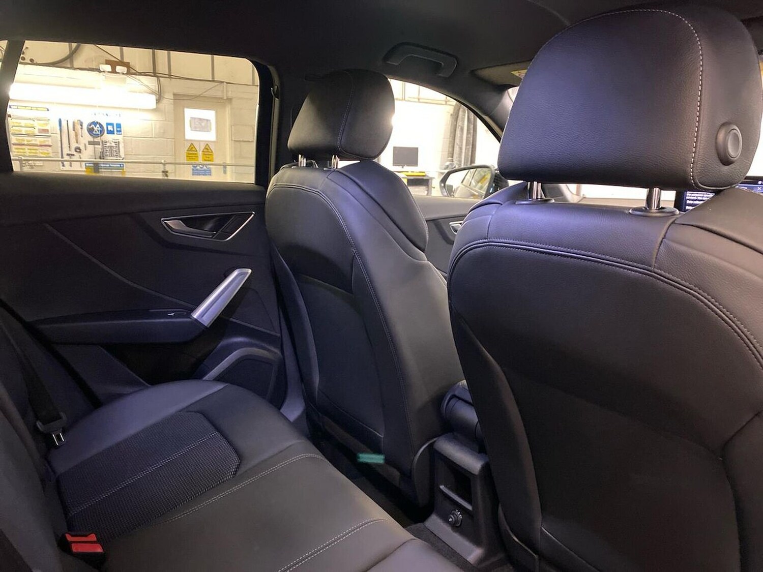 Used Audi Q2 2025 for sale - 76187078: Photo 16