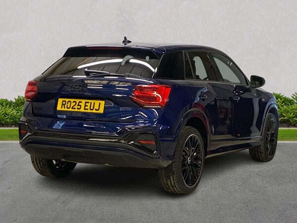 Used Audi Q2 2025 for sale - 76187078: Photo 18