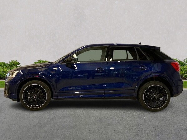 Used Audi Q2 2025 for sale - 76187078: Photo 19