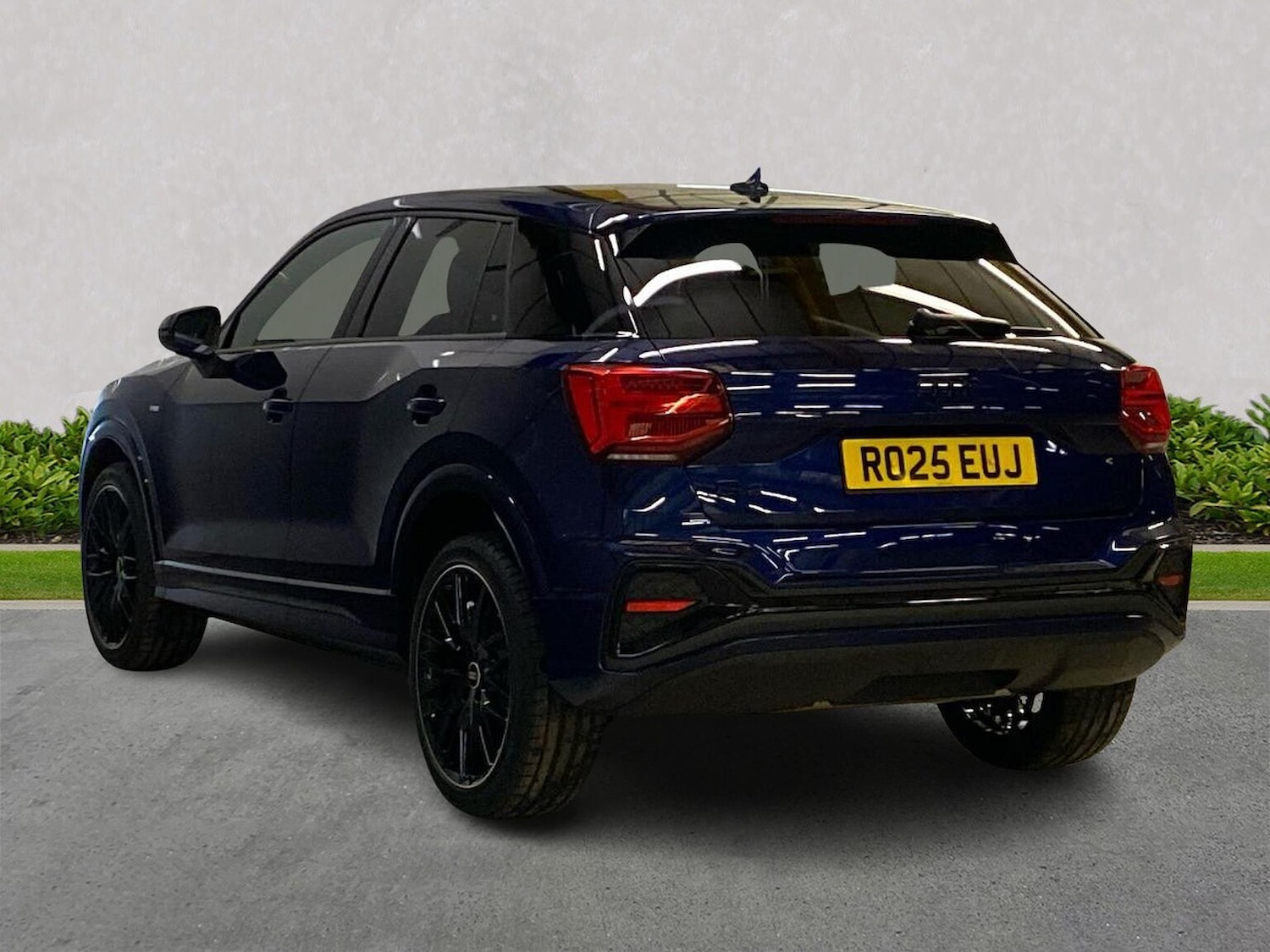 Used Audi Q2 2025 for sale - 76187078: Photo 2