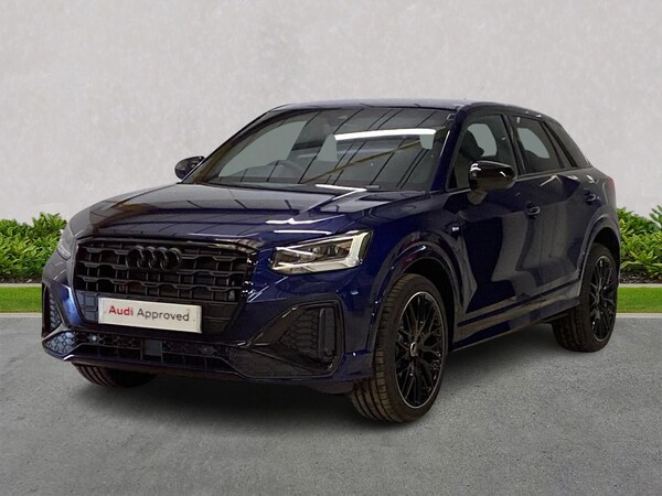Used Audi Q2 2025 for sale - 76187078: Photo 20