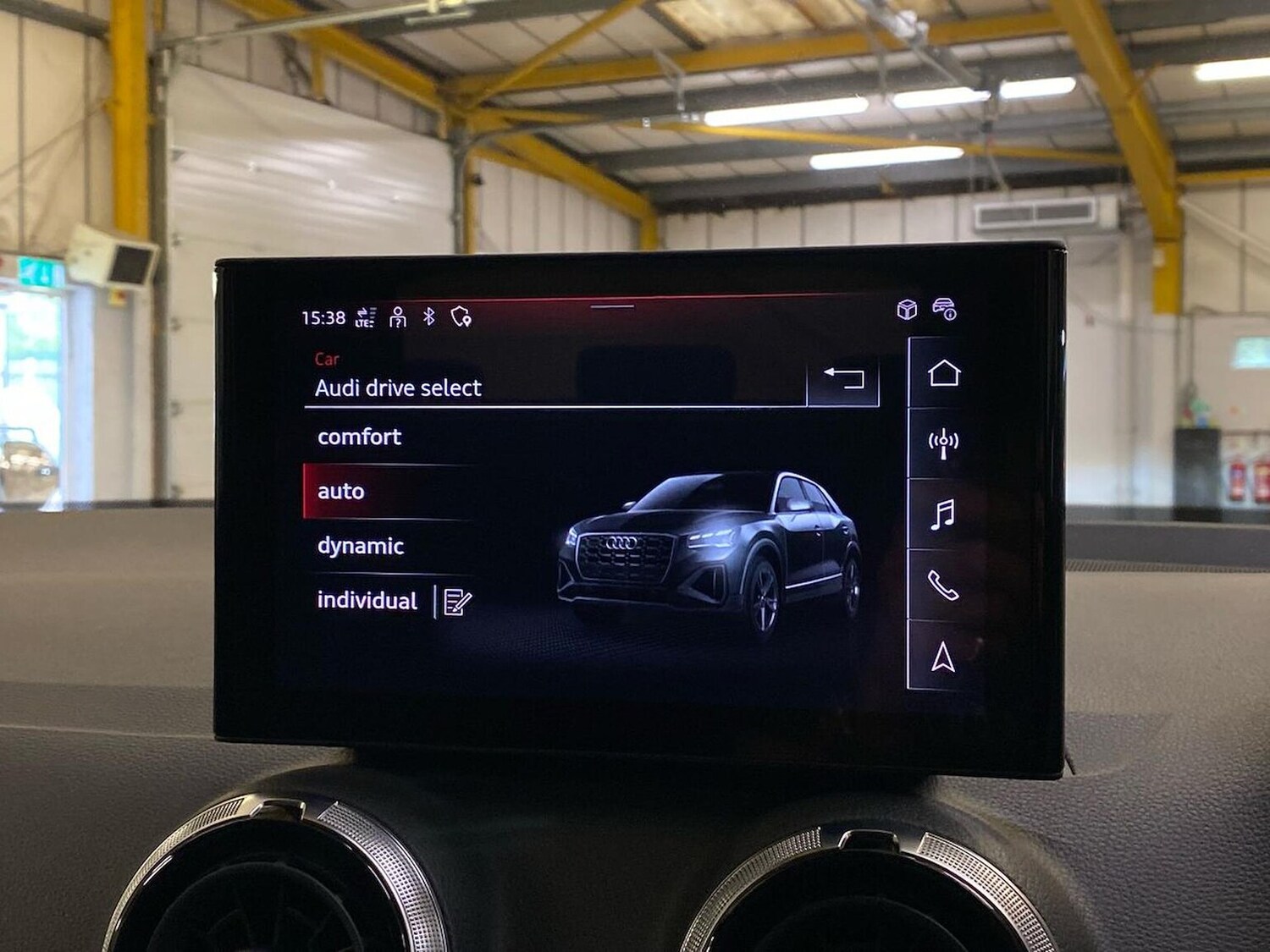 Used Audi Q2 2025 for sale - 76187078: Photo 23