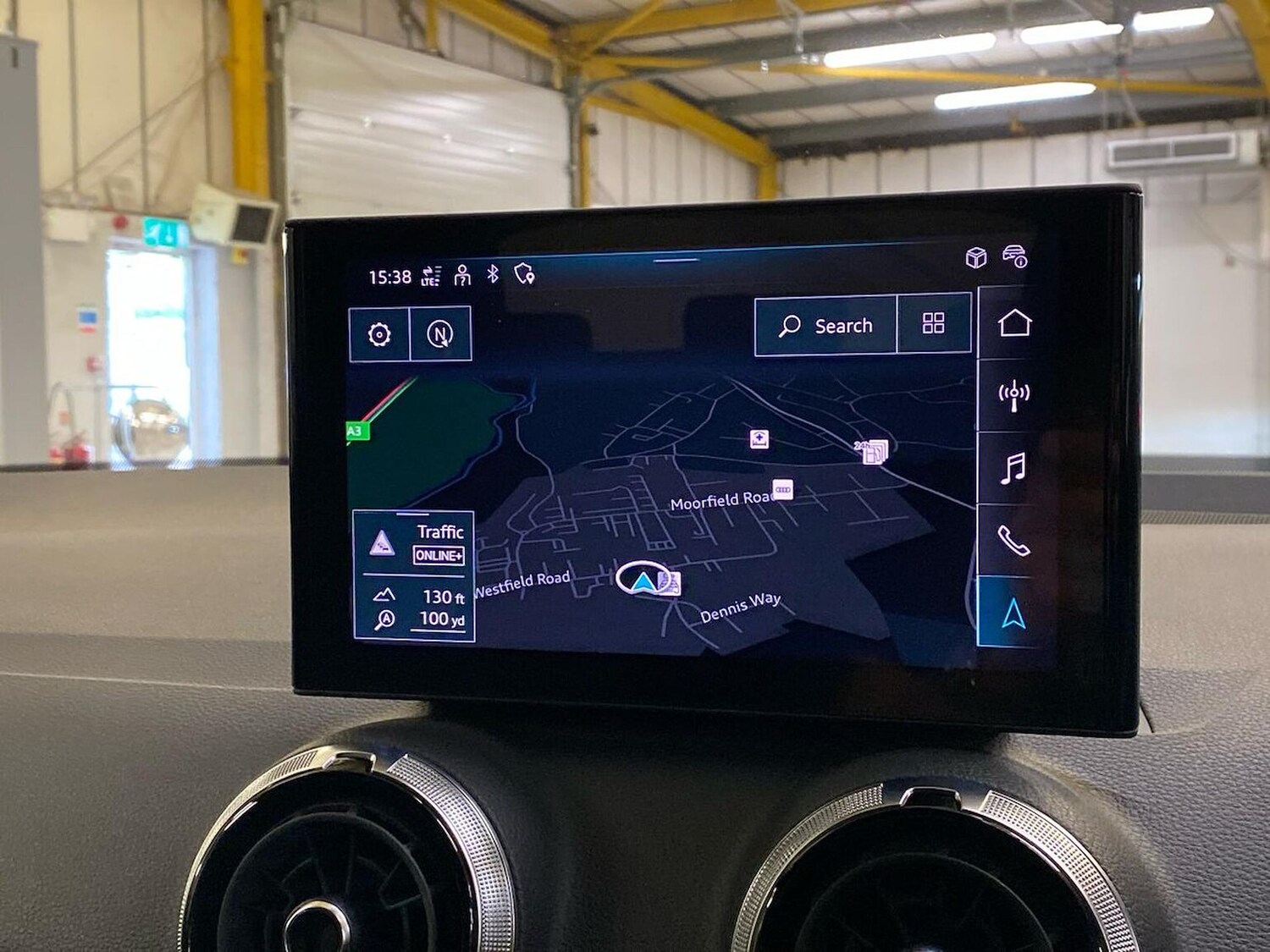 Used Audi Q2 2025 for sale - 76187078: Photo 24