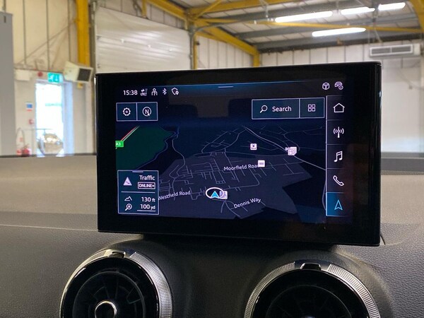 Used Audi Q2 2025 for sale - 76187078: Photo 24