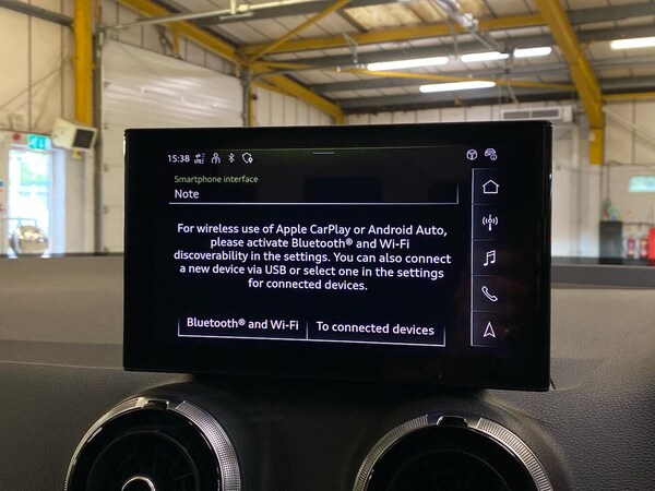 Used Audi Q2 2025 for sale - 76187078: Photo 25