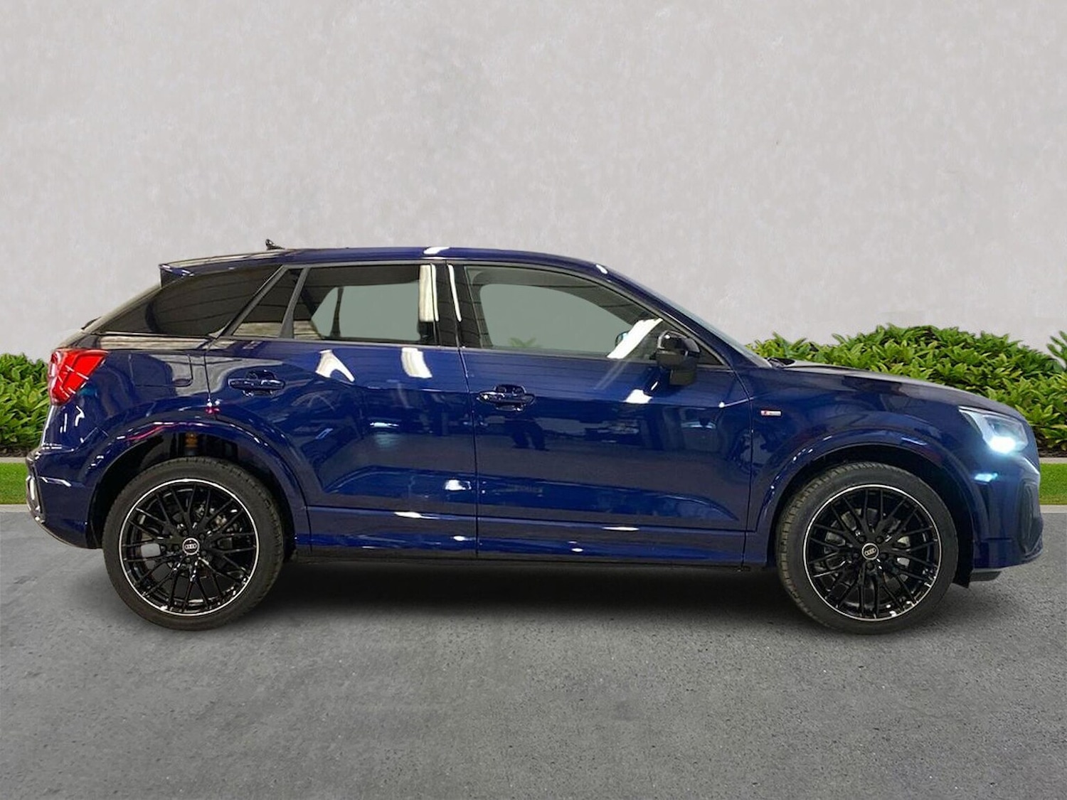 Used Audi Q2 2025 for sale - 76187078: Photo 3