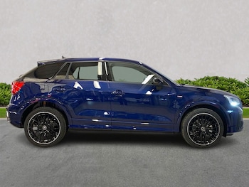 Used Audi Q2 2025 for sale - 76187078: Photo 3