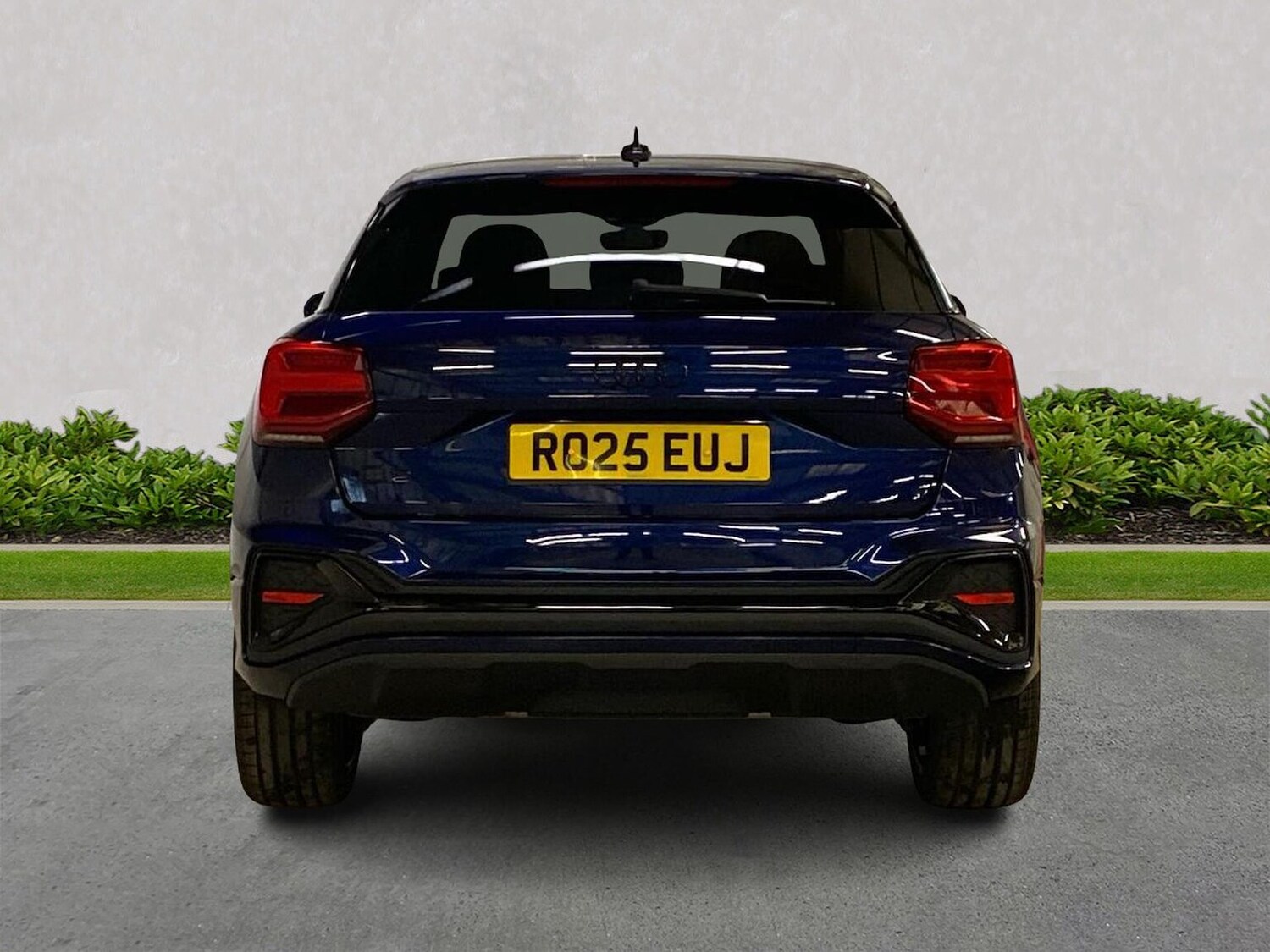 Used Audi Q2 2025 for sale - 76187078: Photo 4