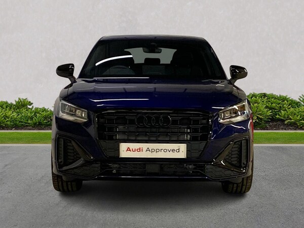 Used Audi Q2 2025 for sale - 76187078: Photo 5