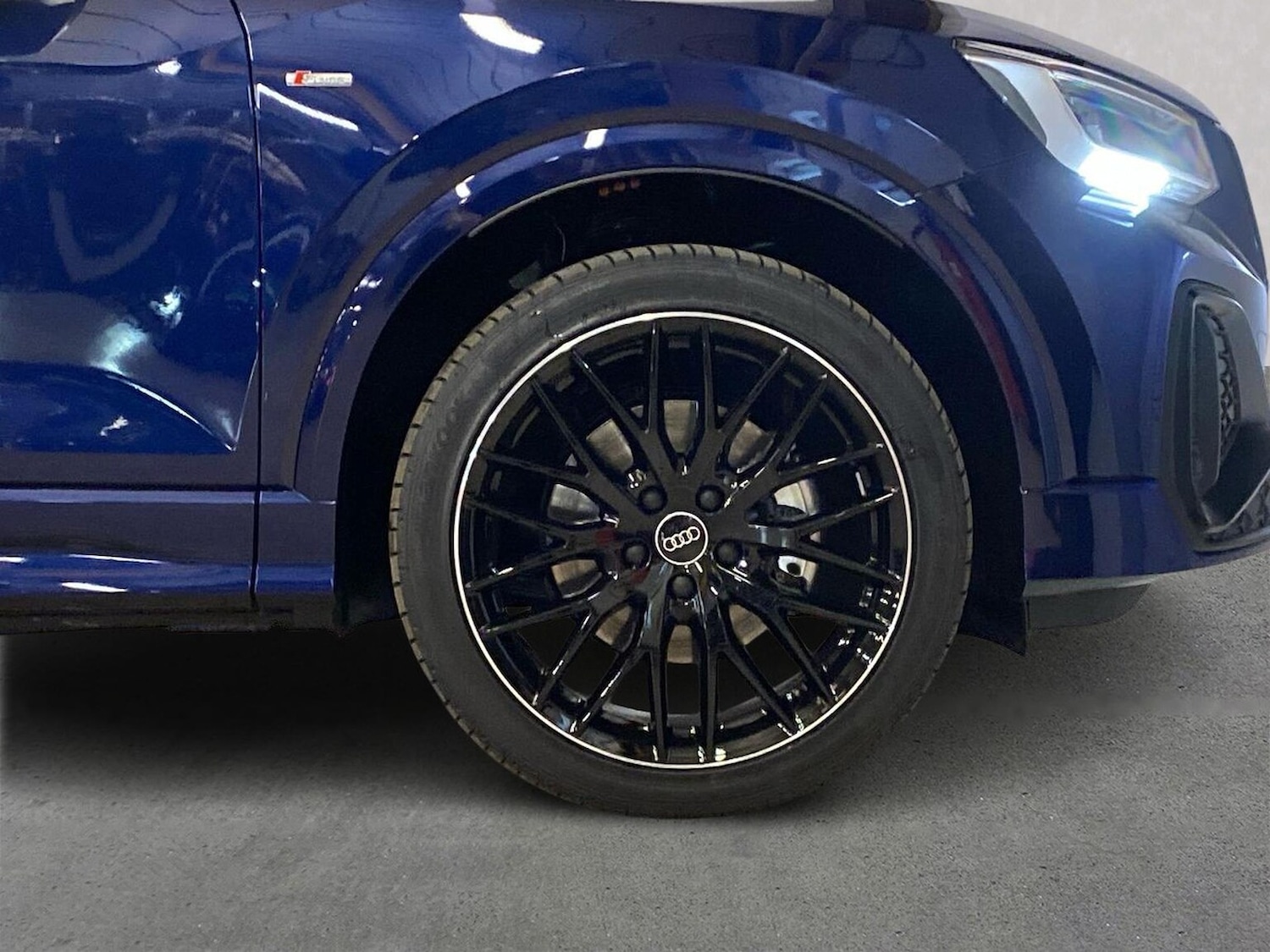 Used Audi Q2 2025 for sale - 76187078: Photo 6