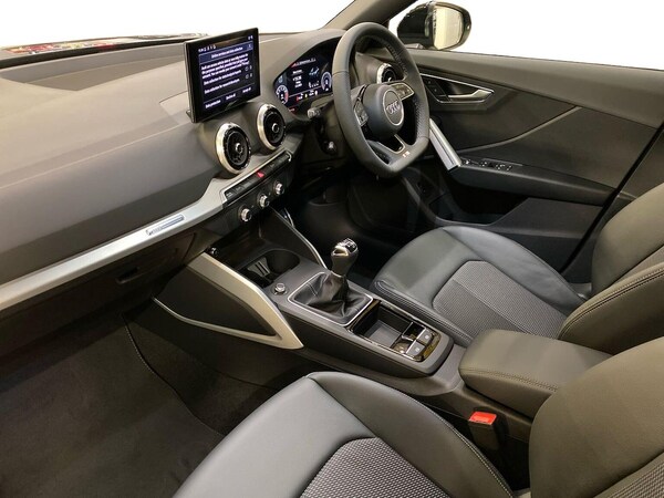 Used Audi Q2 2025 for sale - 76187078: Photo 7