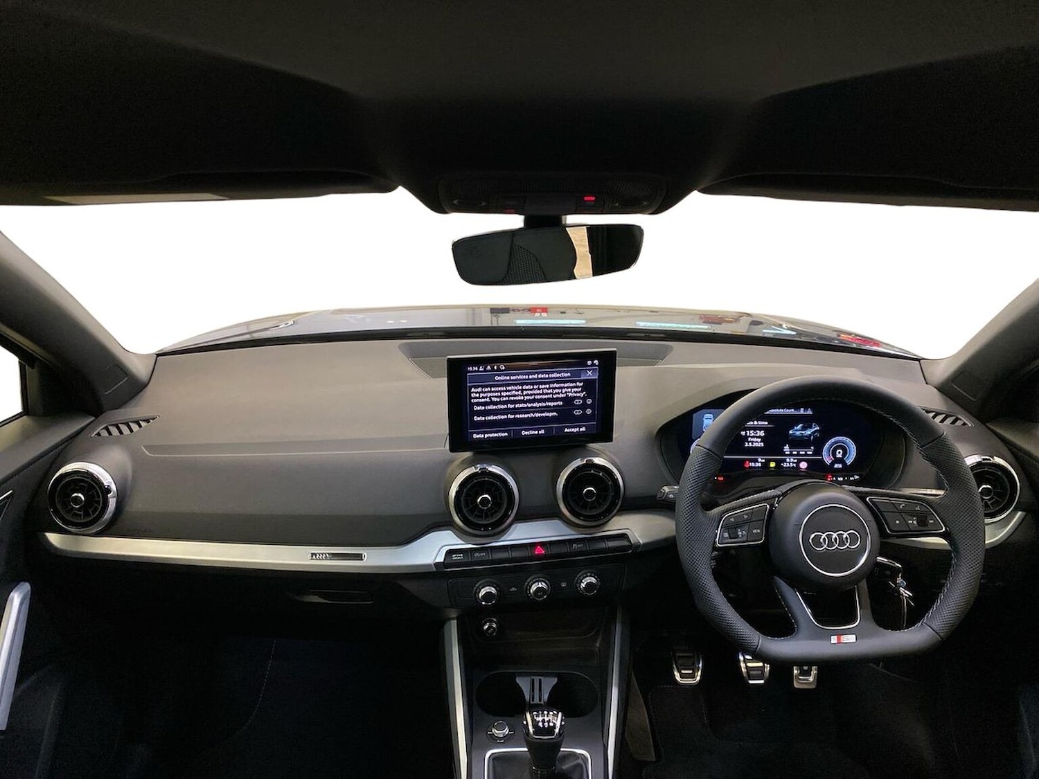 Used Audi Q2 2025 for sale - 76187078: Photo 8