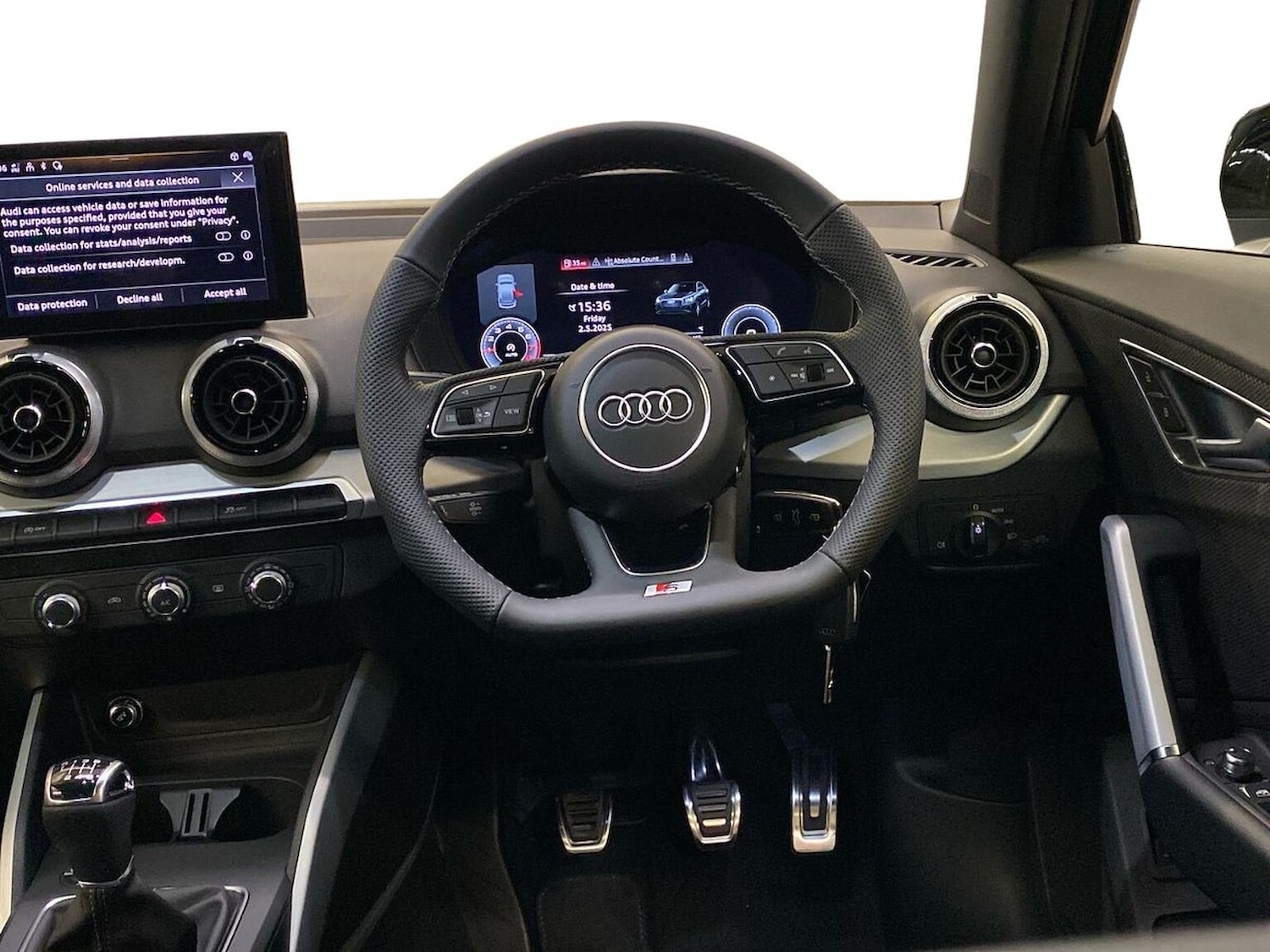 Used Audi Q2 2025 for sale - 76187078: Photo 9