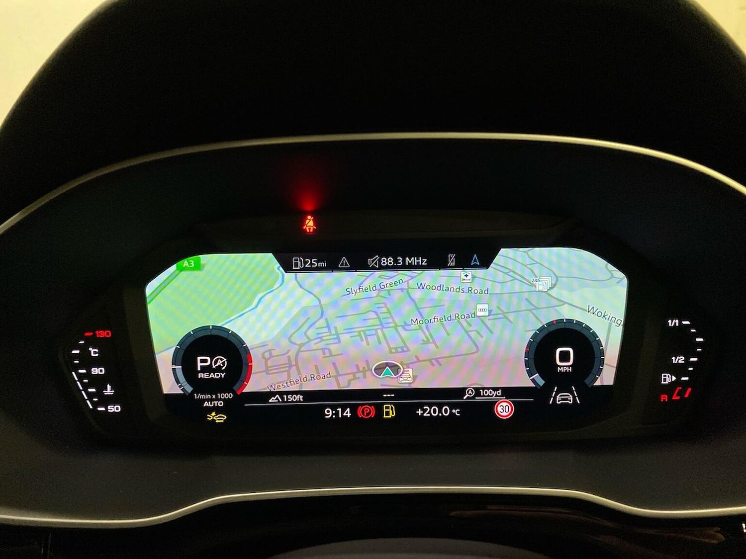 Used Audi Q3 2025 for sale - 76911290: Photo 10