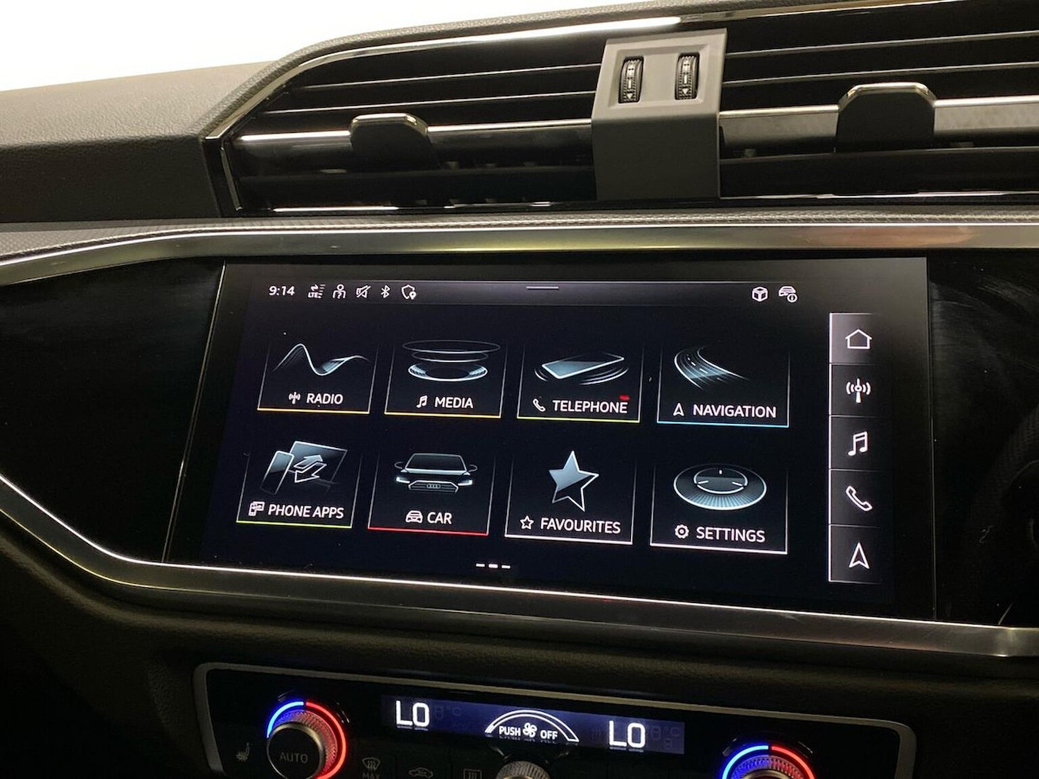 Used Audi Q3 2025 for sale - 76911290: Photo 11