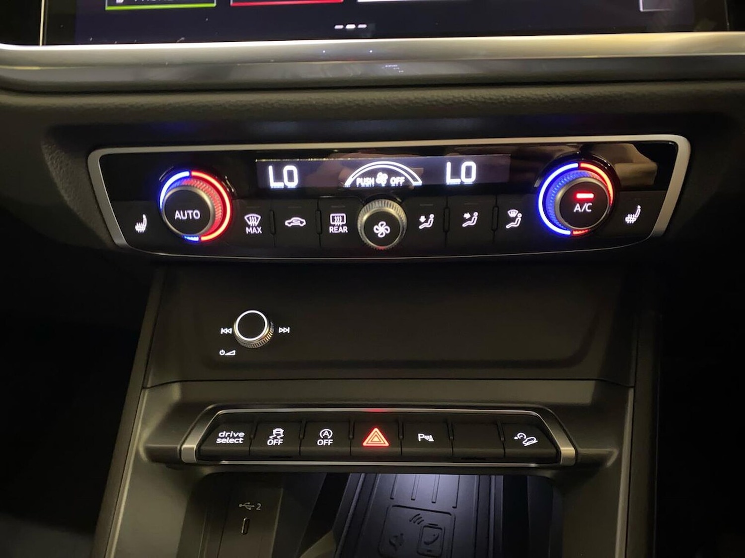 Used Audi Q3 2025 for sale - 76911290: Photo 12