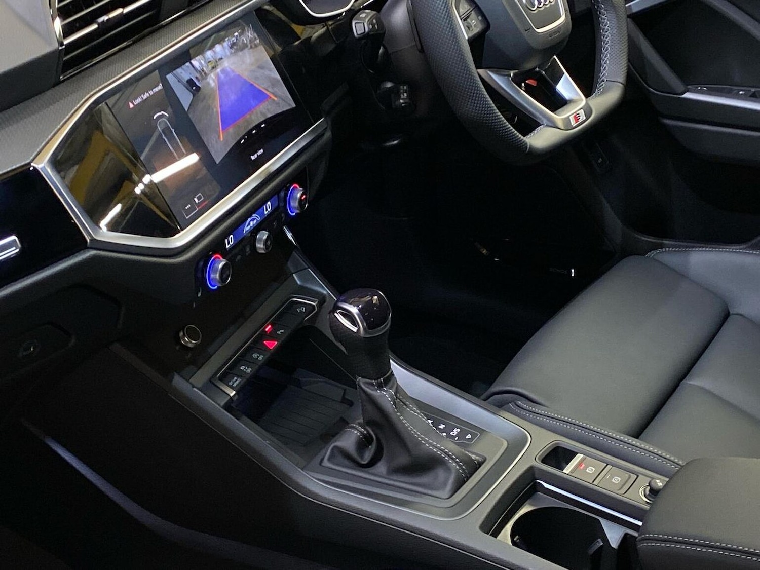 Used Audi Q3 2025 for sale - 76911290: Photo 13