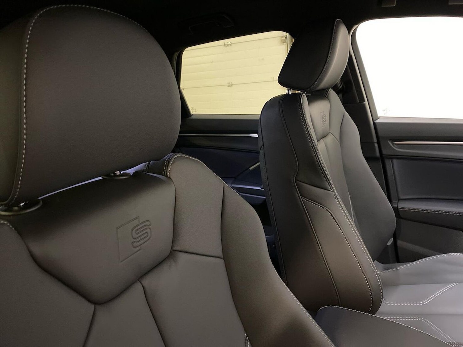 Used Audi Q3 2025 for sale - 76911290: Photo 14