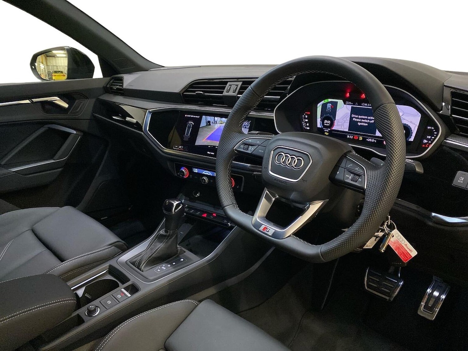 Used Audi Q3 2025 for sale - 76911290: Photo 15