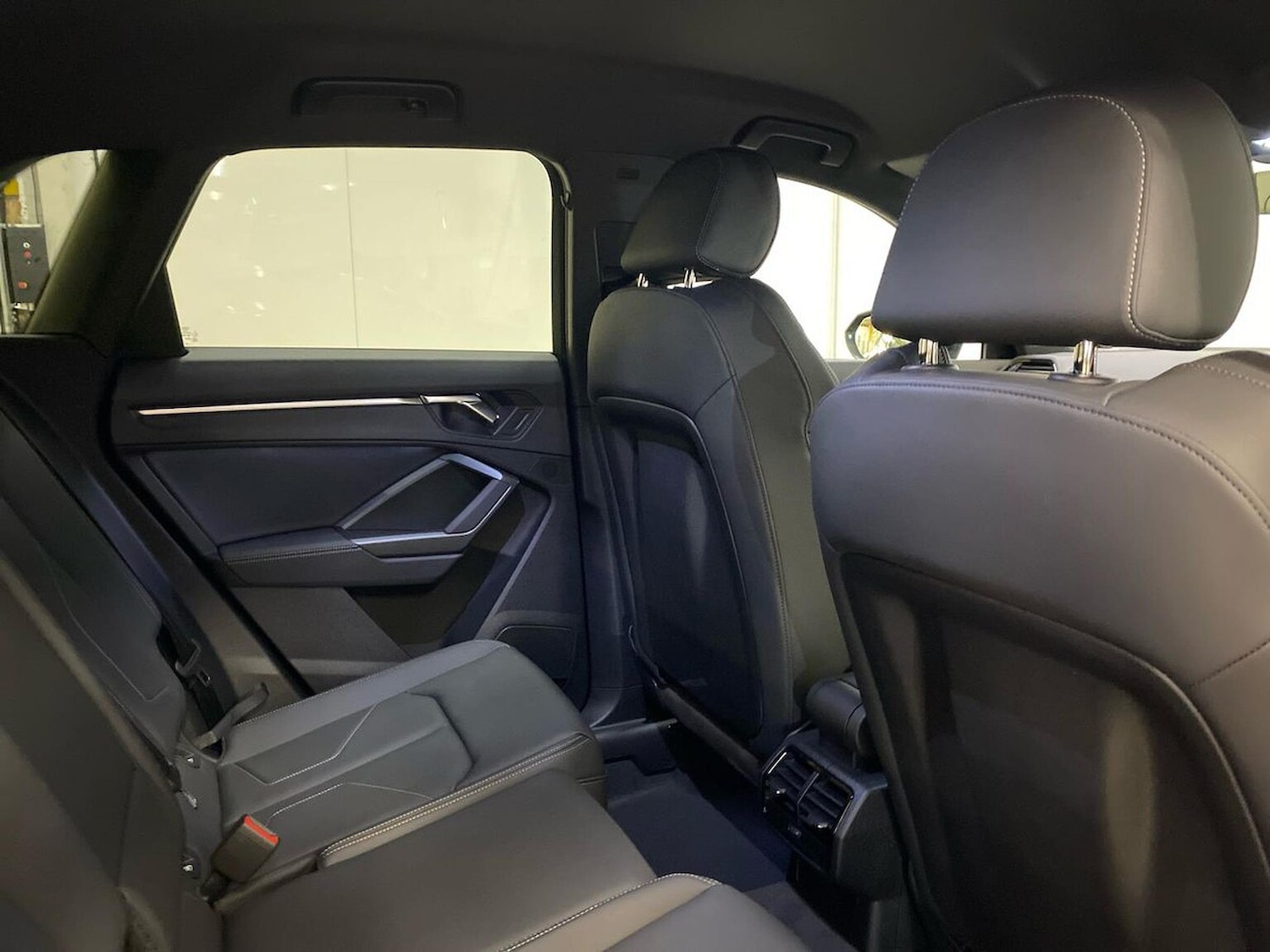 Used Audi Q3 2025 for sale - 76911290: Photo 16