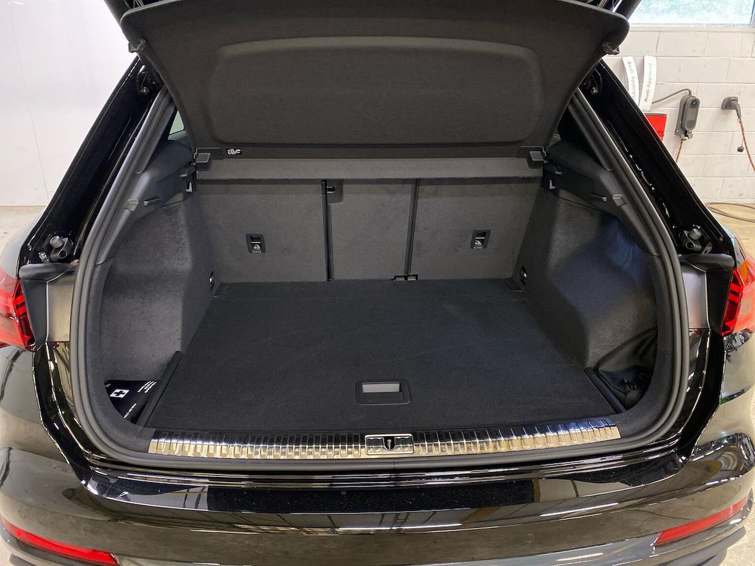 Used Audi Q3 2025 for sale - 76911290: Photo 17