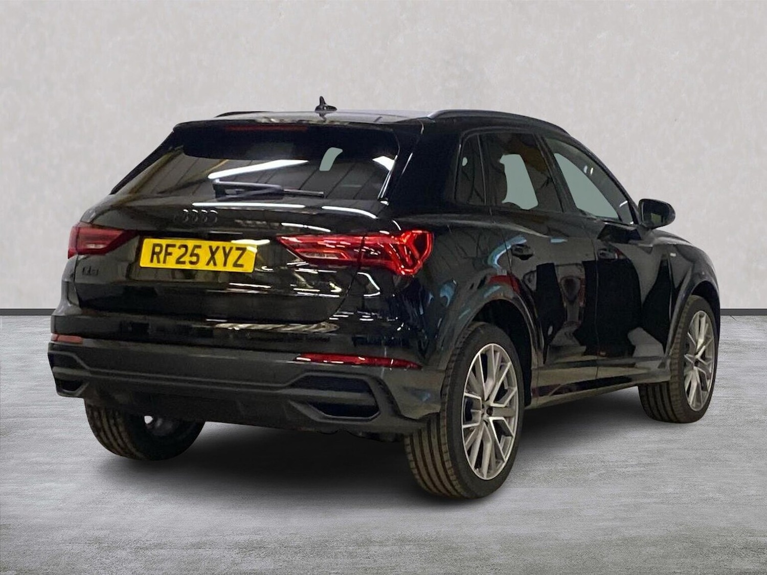 Used Audi Q3 2025 for sale - 76911290: Photo 18