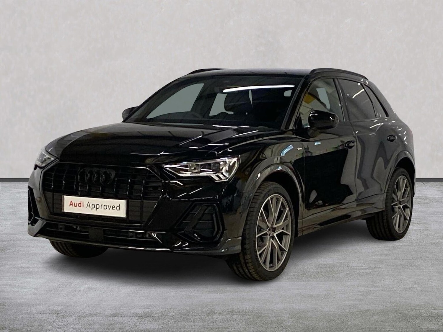 Used Audi Q3 2025 for sale - 76911290: Photo 20