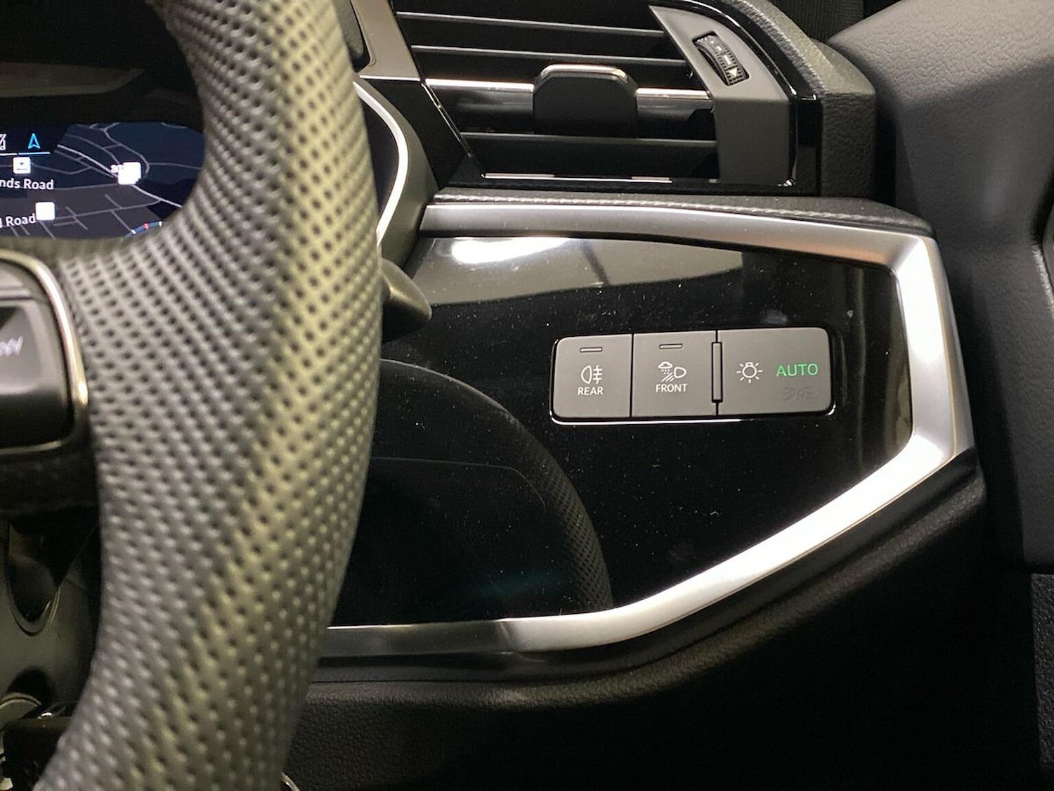 Used Audi Q3 2025 for sale - 76911290: Photo 22