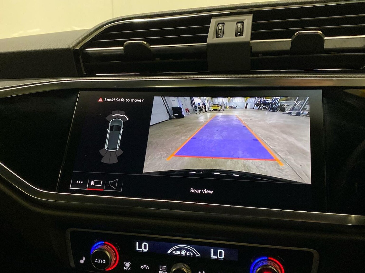 Used Audi Q3 2025 for sale - 76911290: Photo 23