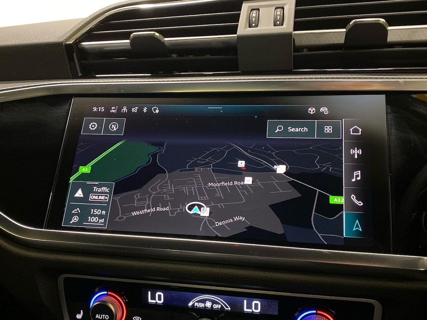 Used Audi Q3 2025 for sale - 76911290: Photo 24