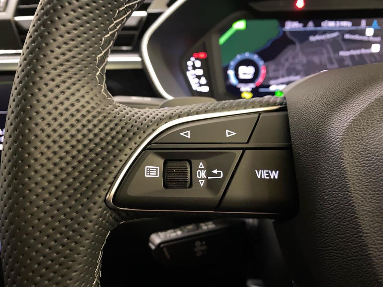 Used Audi Q3 2025 for sale - 76911290: Photo 26