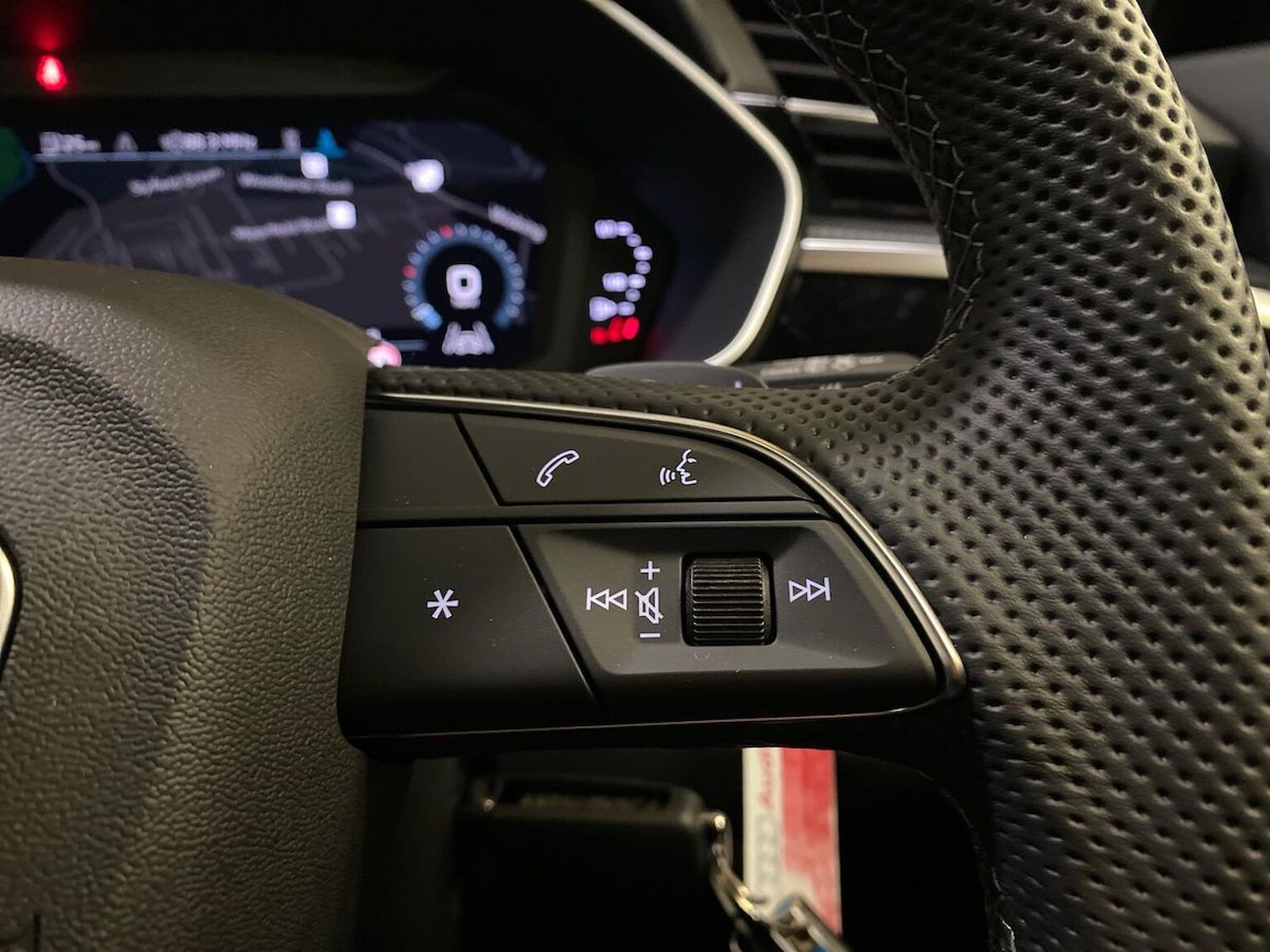 Used Audi Q3 2025 for sale - 76911290: Photo 27