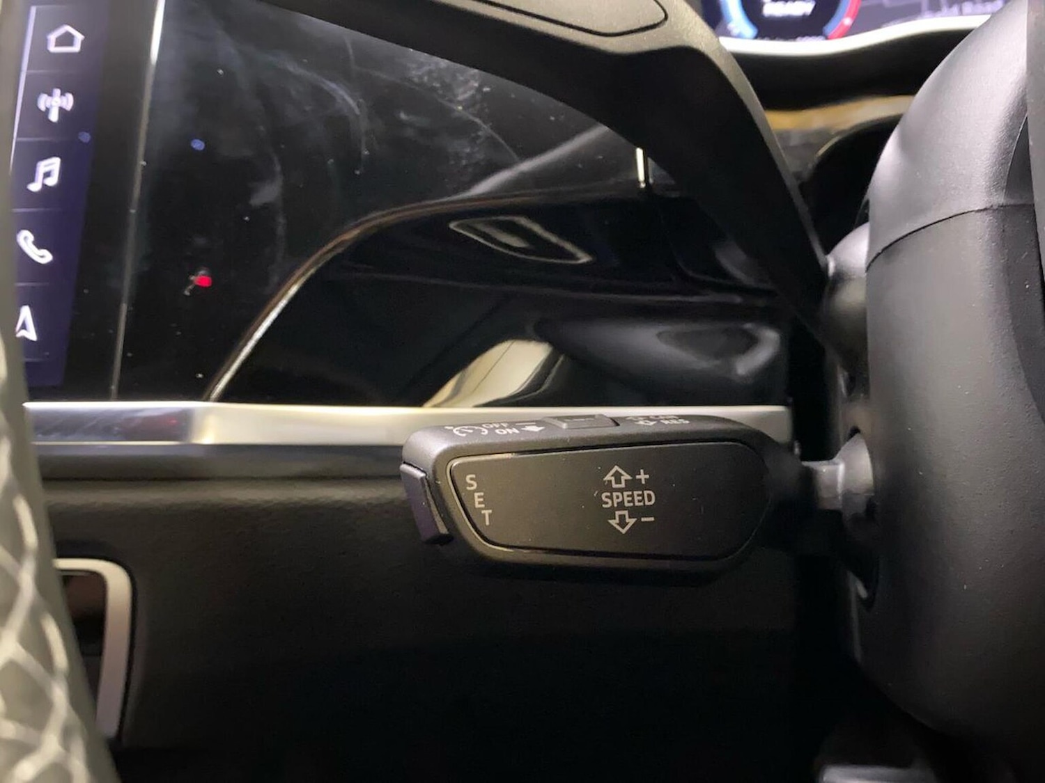 Used Audi Q3 2025 for sale - 76911290: Photo 28