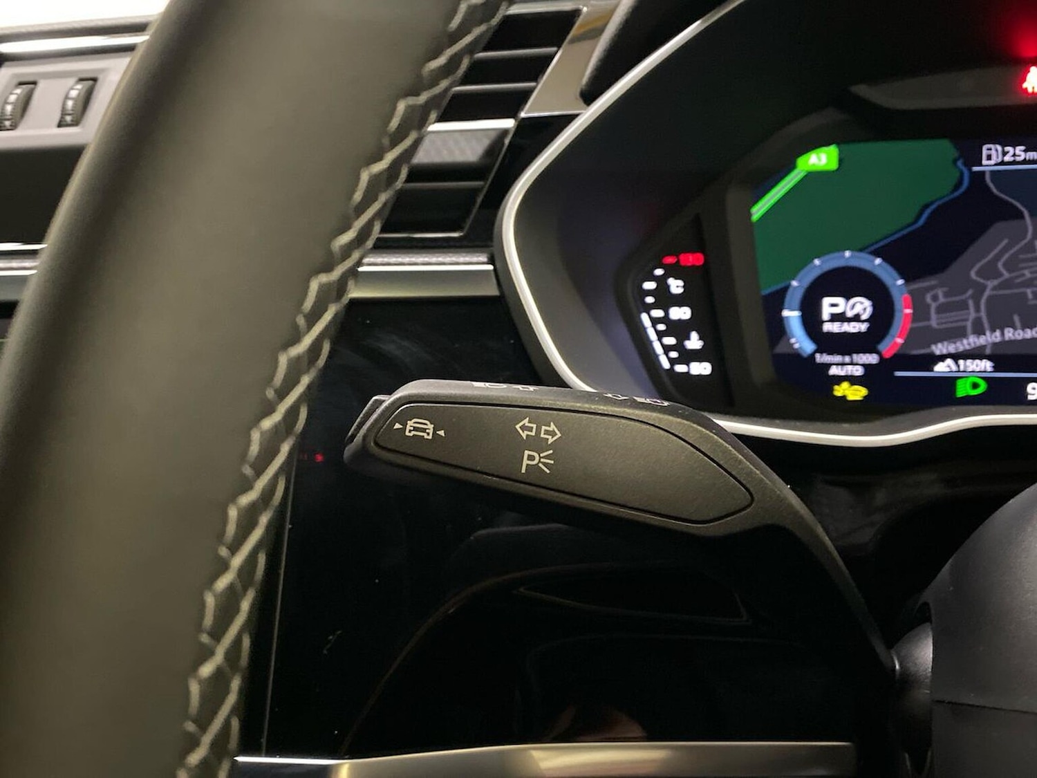 Used Audi Q3 2025 for sale - 76911290: Photo 29