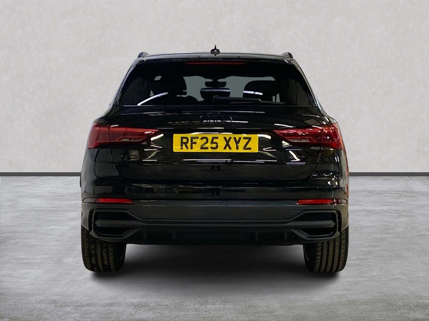 Used Audi Q3 2025 for sale - 76911290: Photo 4