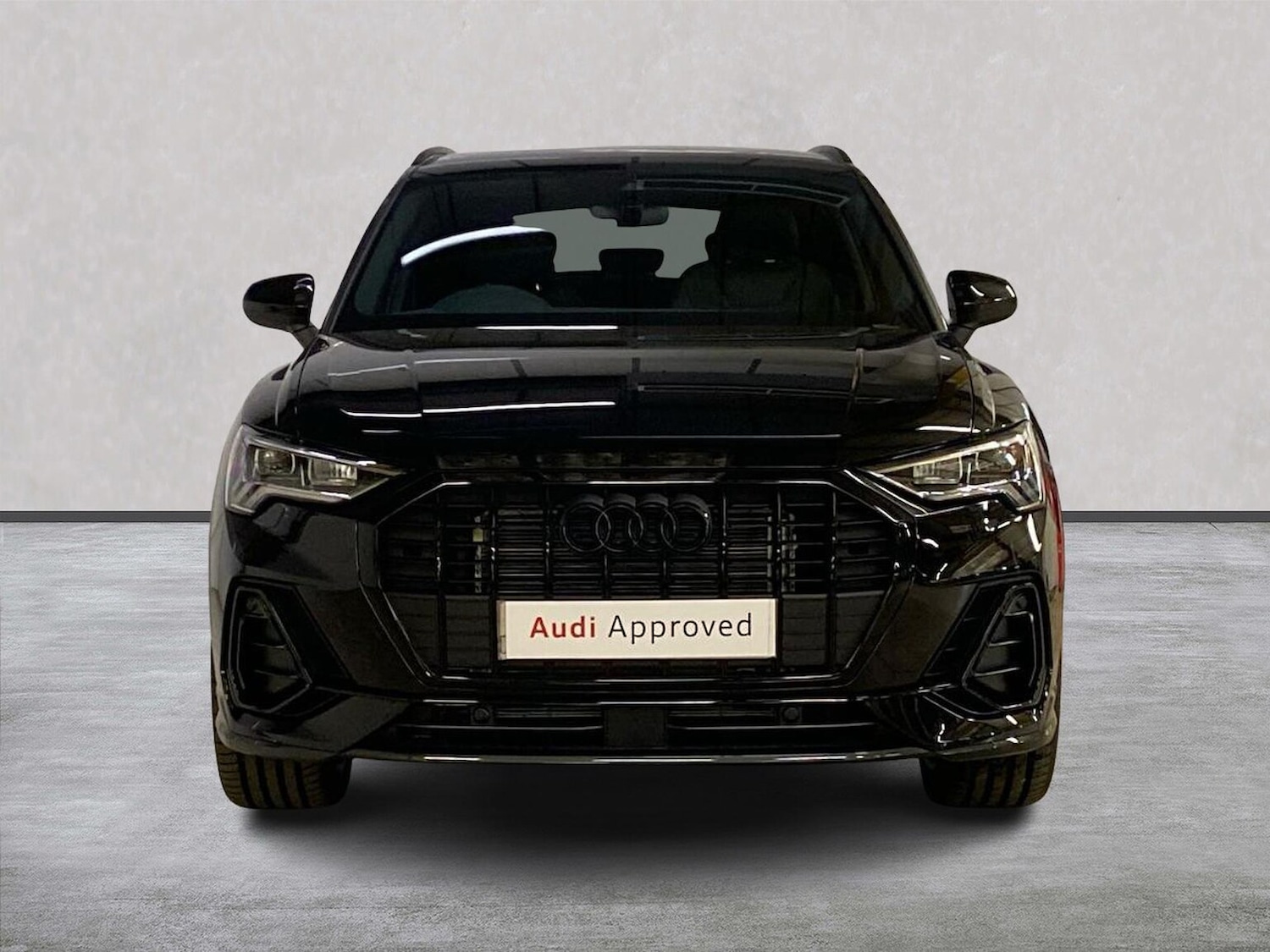 Used Audi Q3 2025 for sale - 76911290: Photo 5