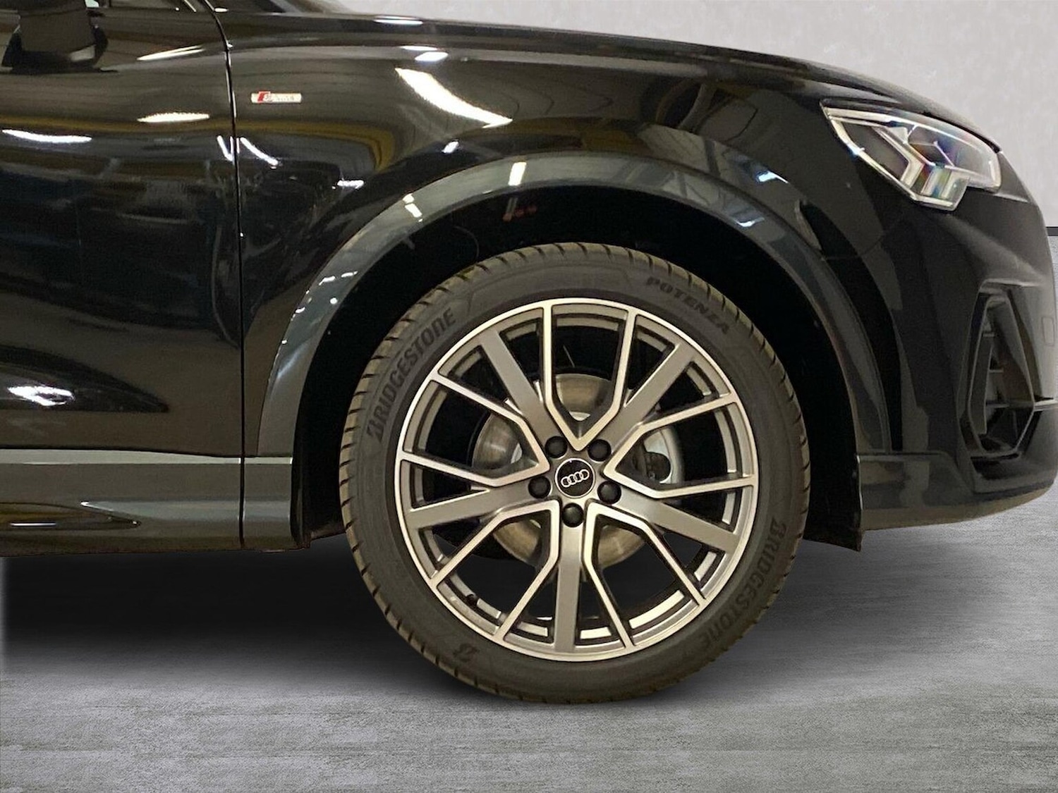 Used Audi Q3 2025 for sale - 76911290: Photo 6