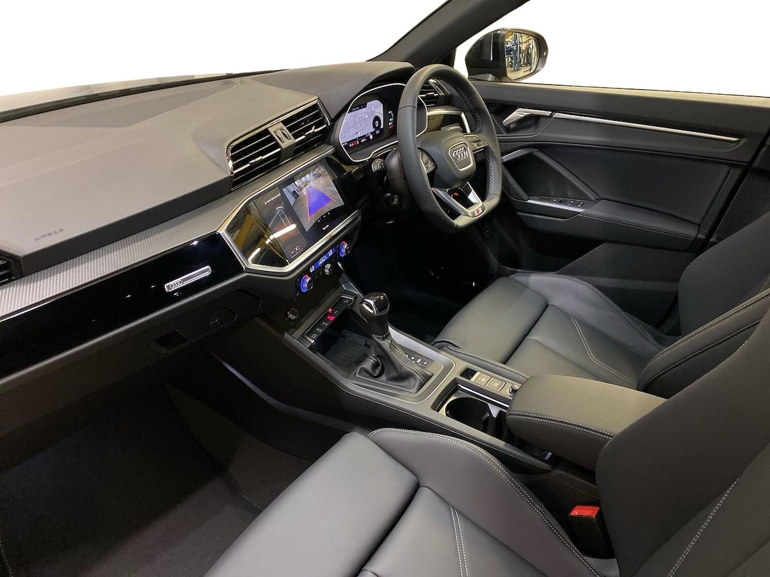 Used Audi Q3 2025 for sale - 76911290: Photo 7