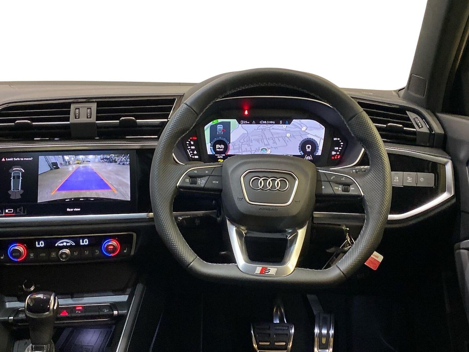 Used Audi Q3 2025 for sale - 76911290: Photo 9