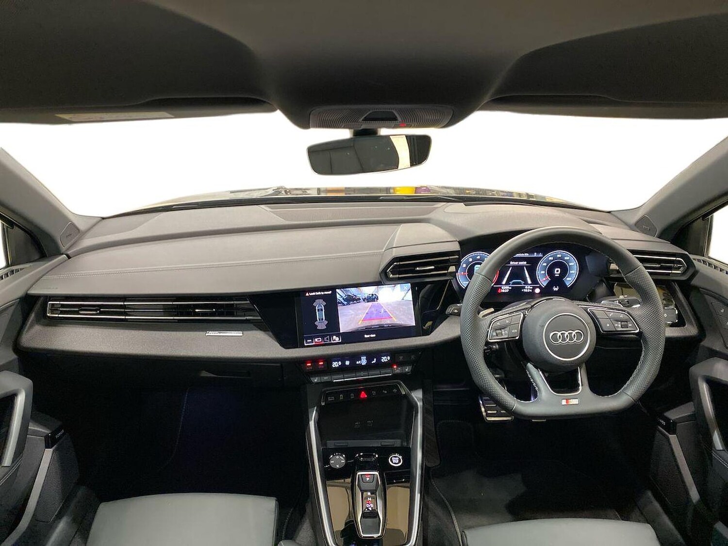 Used Audi A3 2025 for sale - 78191439: Photo 10