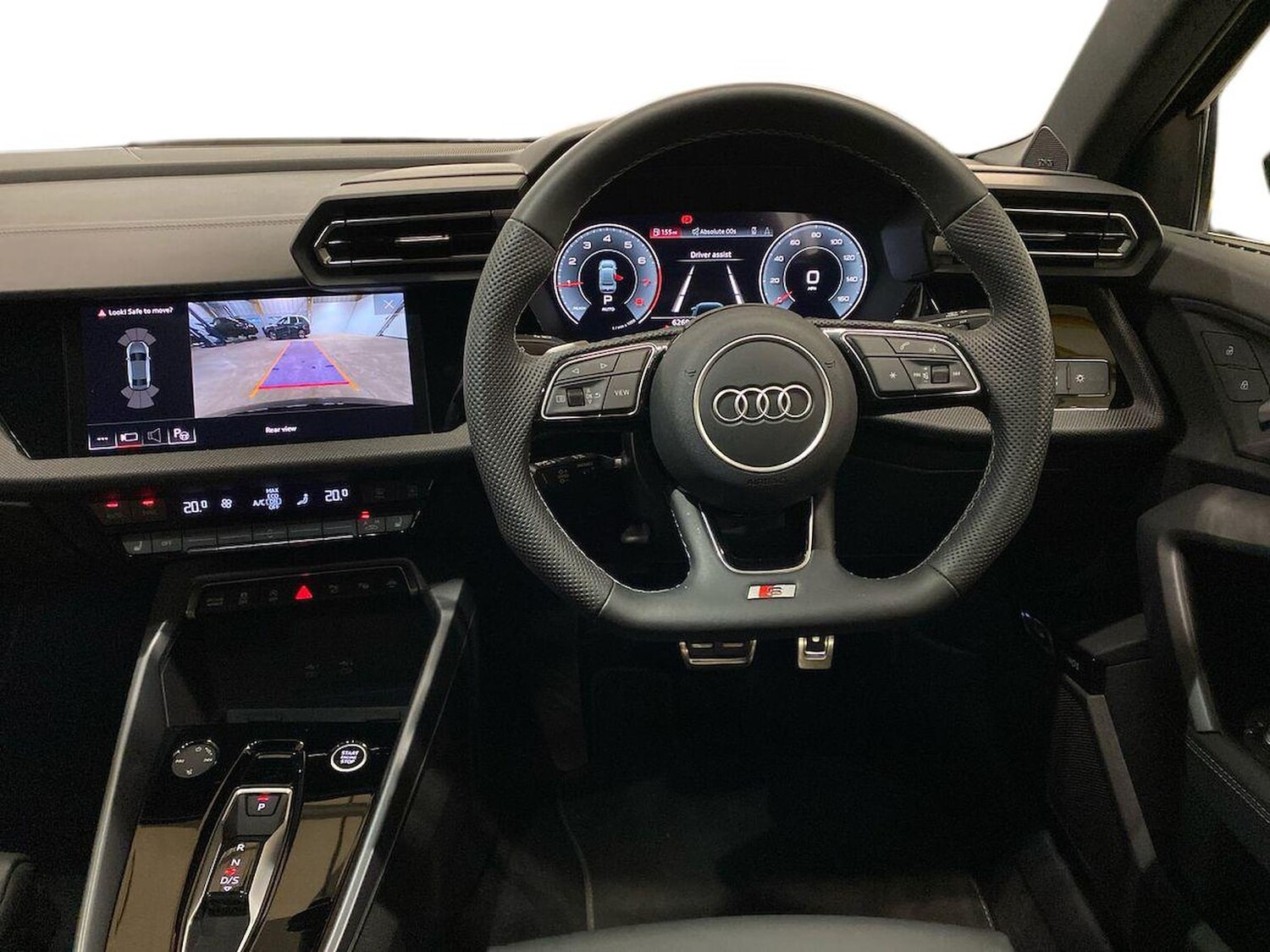 Used Audi A3 2025 for sale - 78191439: Photo 11