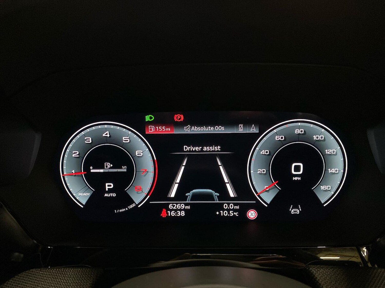 Used Audi A3 2025 for sale - 78191439: Photo 12