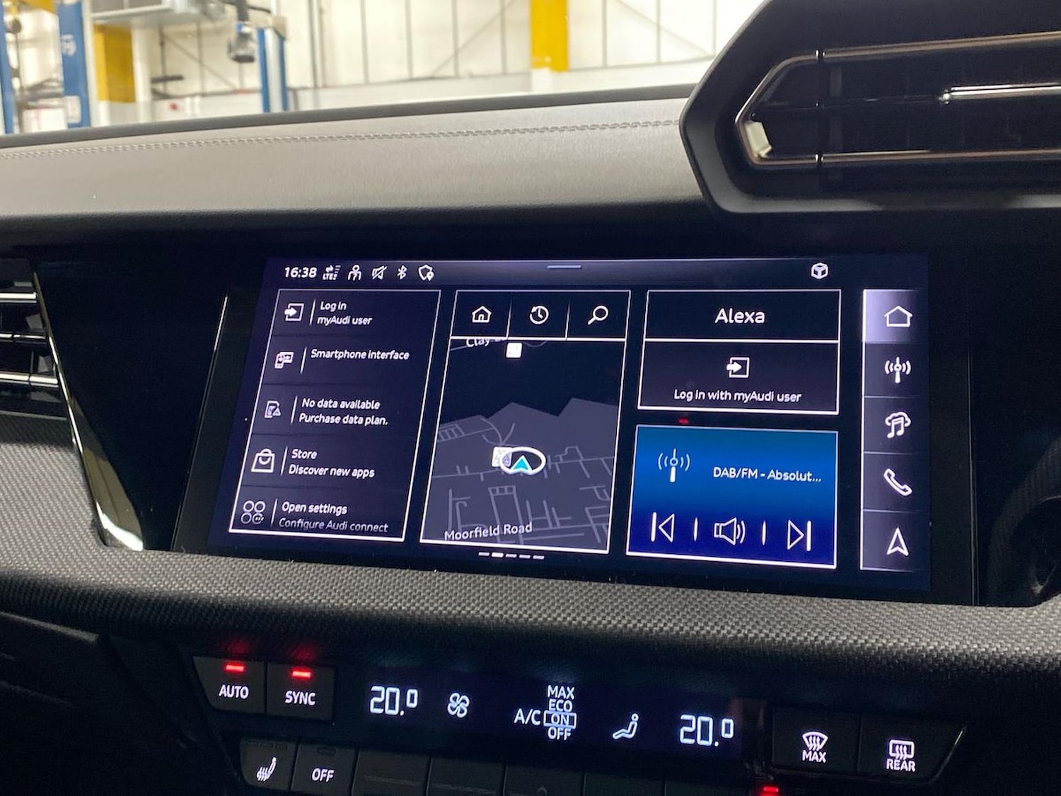 Used Audi A3 2025 for sale - 78191439: Photo 13