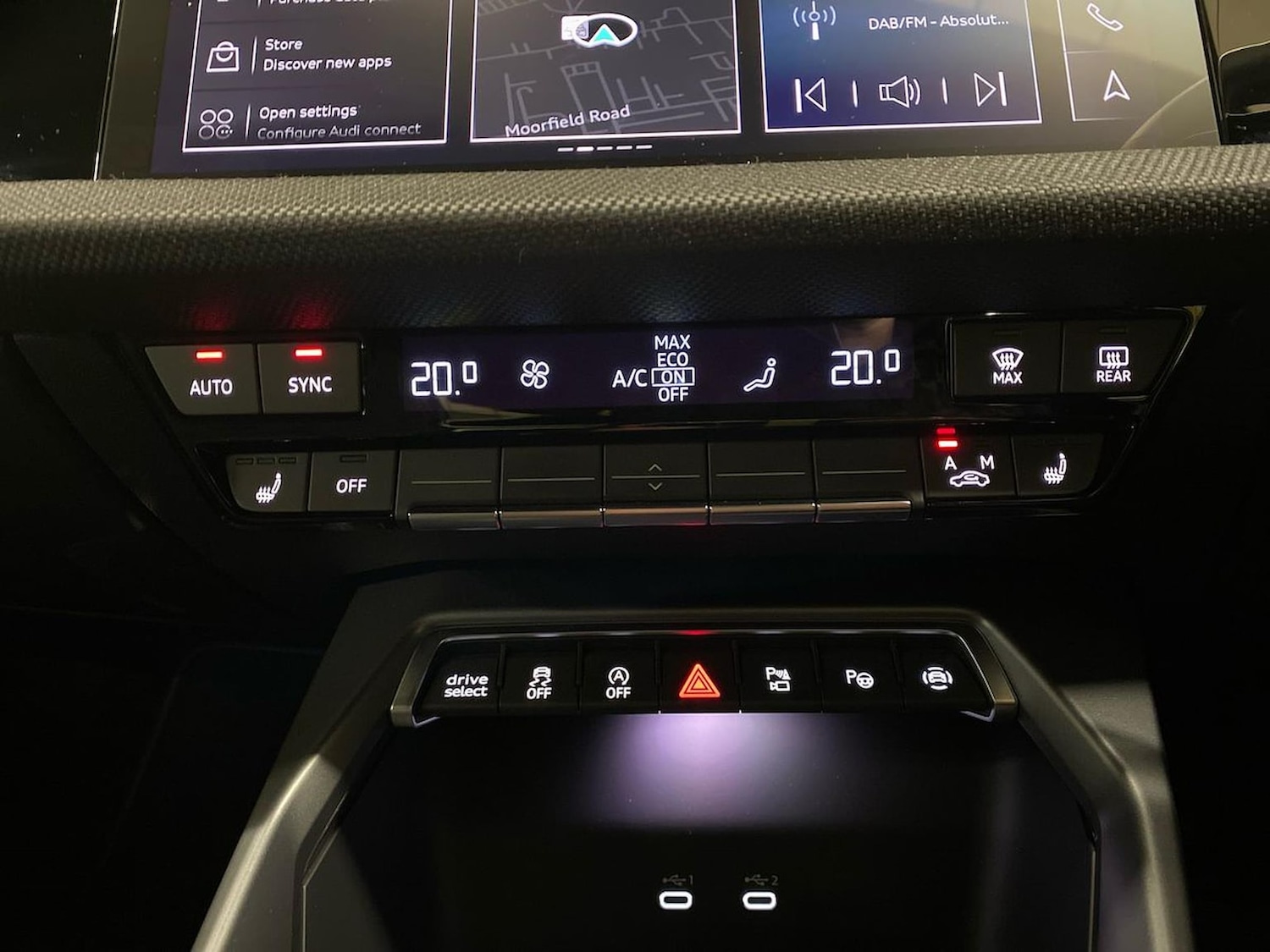 Used Audi A3 2025 for sale - 78191439: Photo 14