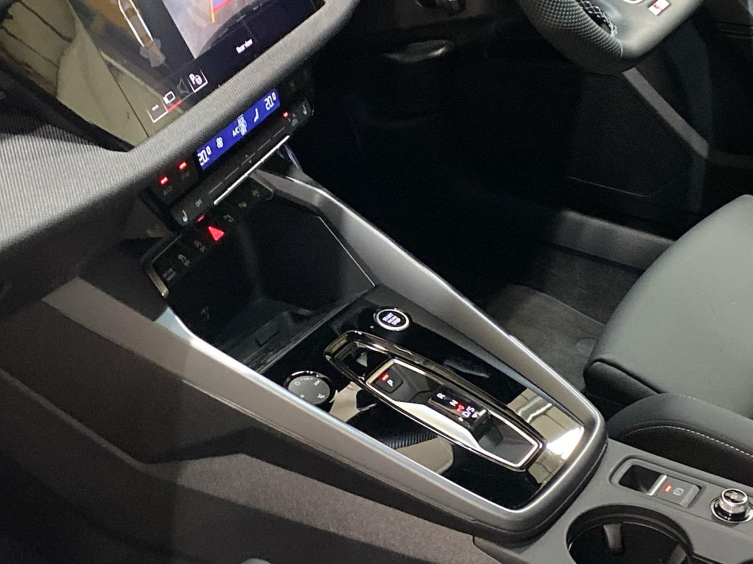 Used Audi A3 2025 for sale - 78191439: Photo 15